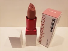 Smashbox~Be Legendary Prime & Plush Lipstick ~ Level up~ 0.11oz~NIB
