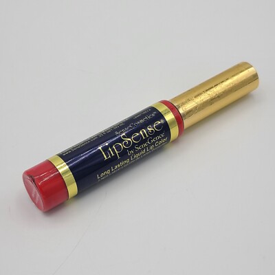 LipSense Strawberry Shortcake Long Lasting Liquid Lip Color by SeneGence New
