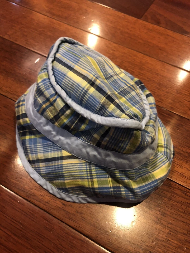 Baby Gap Boys Hat Newborn Up To Three Months - Image 3 of 3