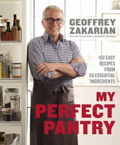 My Perfect Pantry: 150 Easy Recipes from 50 Essential Ingredients: A Cookbook, Z
