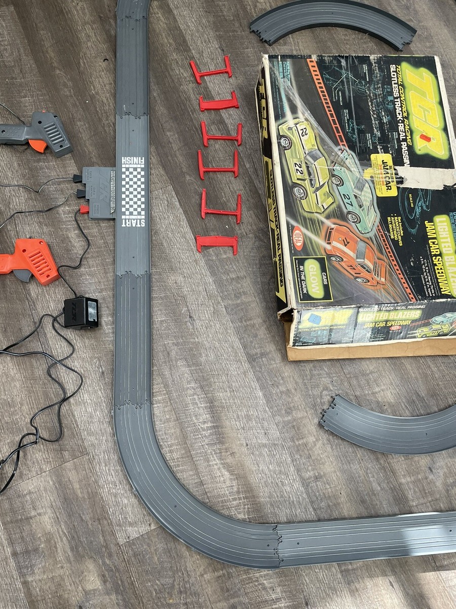 Racers: Rally Corridore Set 7801 – 42 Pezzi LEGO, Macchina Da Rally Da Costruire - 3