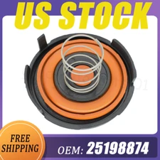 Valve PCV Cover Repair Kit for GM Chevy Cruze Sonic Trax Chevrolet  25198874 US