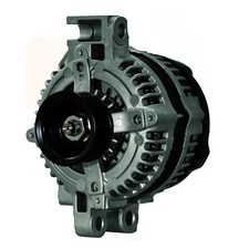 250 Amp NEW Alternator Cadillac CTS 3.0L 3.6L HIGH OUTPUT 2010-2014