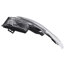 For 2013-19 Cadillac XTS Left Side Front Rearview Mirror Turn Signal Light Lamp