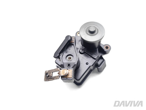 Mercedes-Benz C-Class Elektrischer Turbolader-Aktuator C 320 CDI Diesel 2009