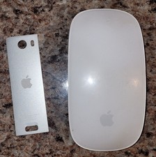 OEM APPLE MAGIC MOUSE A1296 Wireless Bluetooth Genuine Guaranteed Tested Working