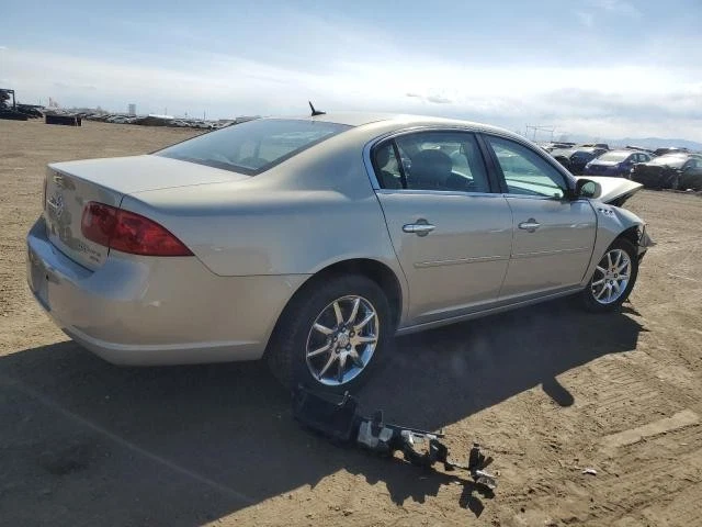 Used Automatic Transmission Assembly fits: 2007 Buick Lucerne AT 3.8 Grade C - Image 3 of 4