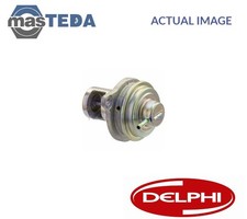 EG10525-12B1 EXHAUST GAS RECIRCULATION VALVE EGR DELPHI FOR MERCEDES-BENZ