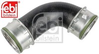Febi Bilstein 194888 Ladeluftschlauch Turboschlauch Ansaugschlauch