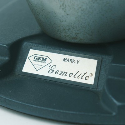 GIA Gem Instruments Gemolite Mark V Microscope / American Optical