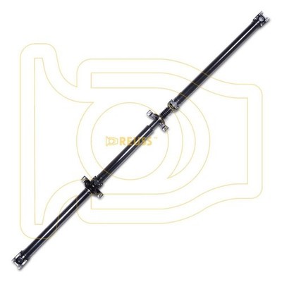 Reuss Propshaft Drive Shaft Mercedes Sprinter A9064100116, A9064101816
