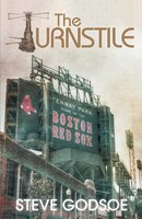 The Turnstile Steve Godsoe Taschenbuch Englisch 2019 FriesenPress