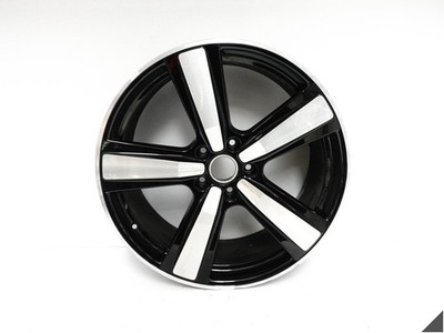 Porsche Cayenne 9Y0 E3 Exclusive Design Sport Alufelge Felge 10Jx22 Et48 5x130