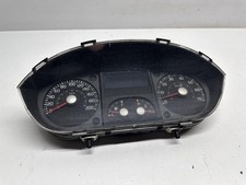 QUADRO STRUMENTI CONTACHILOMETRI PER FIAT Idea 2° Serie 735470250 (05>08)