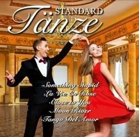 StandardtäNze Vol.1 | Various | Audio-Cd | CD | 2023 | Zyx-Music / Merenberg