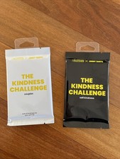 The Kindness Challenge – Couples Edition And Self Kindness Edition Set