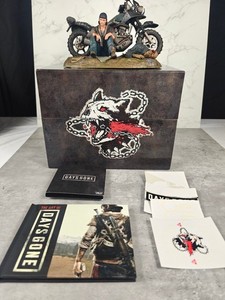 Days Gone Figure | eBay