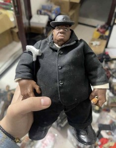 Mezco Notorious Big for sale | eBay