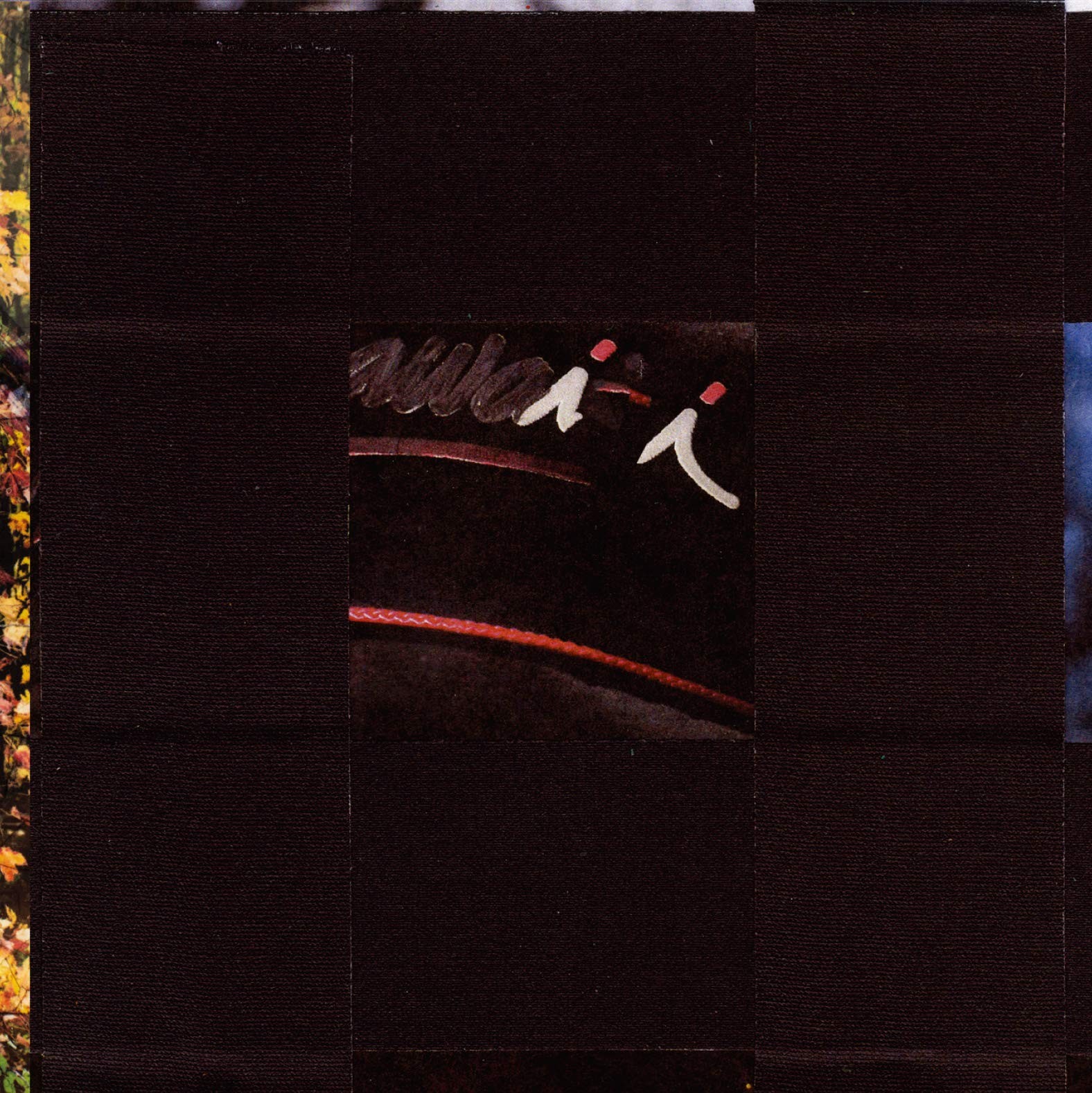 BON IVER I.I  From Japan CD 13tracks Music