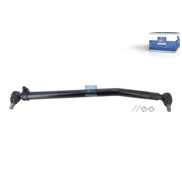 Lenkstange Schubstange DT Spare Parts Iam-Expertise Passend FüR Volvo-image
