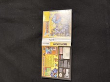 Dragon Quest Heroes: Rocket Slime - Nintendo DS - Case  Manual ONLY