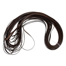 Rattan Ribbon for Knitting Furniture Weaving Strips Repair Supplies