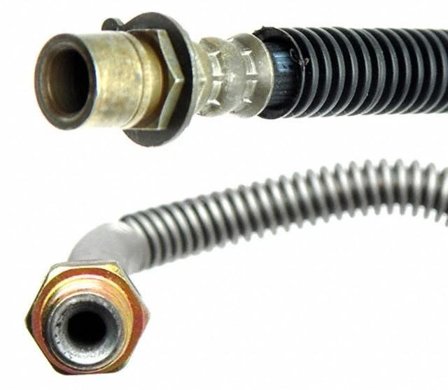 Manguera hidráulica de freno para 1997-2002 GMC C6500 Topkick, C7500 Topkick, T7500 ACDEL Foto 2 de 3