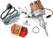 Proform Mopar Small Block 318 340 360 Electronic Ignition Conversion Kit 440-426