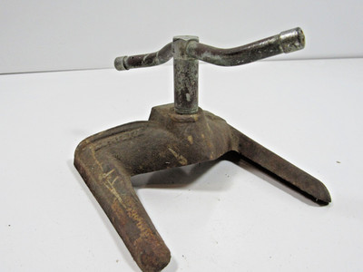 Vintage Art Deco Lafayette Sprinkler Metal Lawn Sprinkler #P31