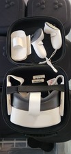 Meta Quest 3S 128GB VR Headset Complete With Case (Used Twice)