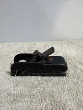 Vintage/Antique Stanley 188 Mini Bullnose Rabbet Plane 4" Made in USA