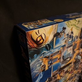 LEGO Legends of Chima The Lion CHI Temple (70010) NEW! SEALED!