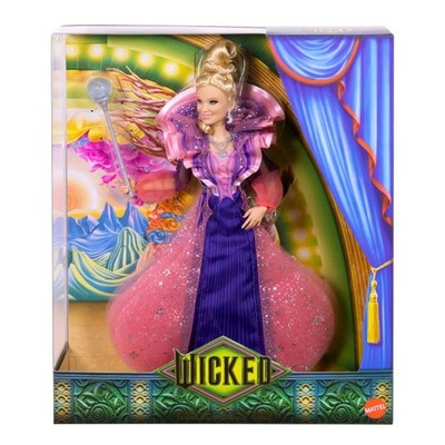 Mattel - Universal Pictures Wicked Magical Wise Woman Moon Fashion Doll