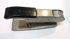 Vintage USA Bates Desktop Stapler Model C Wire Fed requires B-50 Refill Spool — photo 2