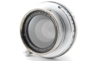 Leica Summar 50mm F2 | eBay