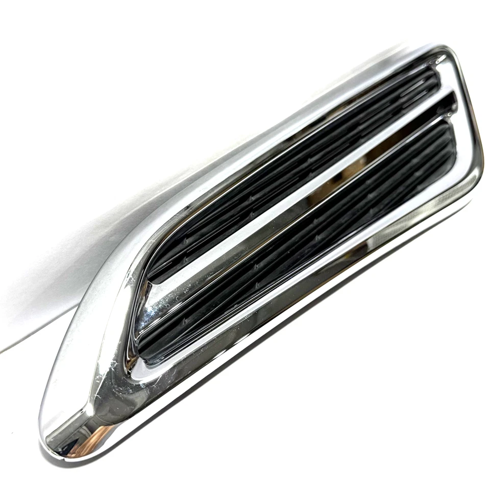 Guardabarros delantero derecho ventilación aire OEM 2011-2017 Infinity QX56 QX80 63829-1LA0A Foto 2 de 4