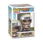 Funko Pop - Naruto Shippuden Vinyl Figure - Killer Bee 1200 EE