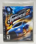 Juiced 2: Hot Import Nights - PlayStation 3 (Sealed)