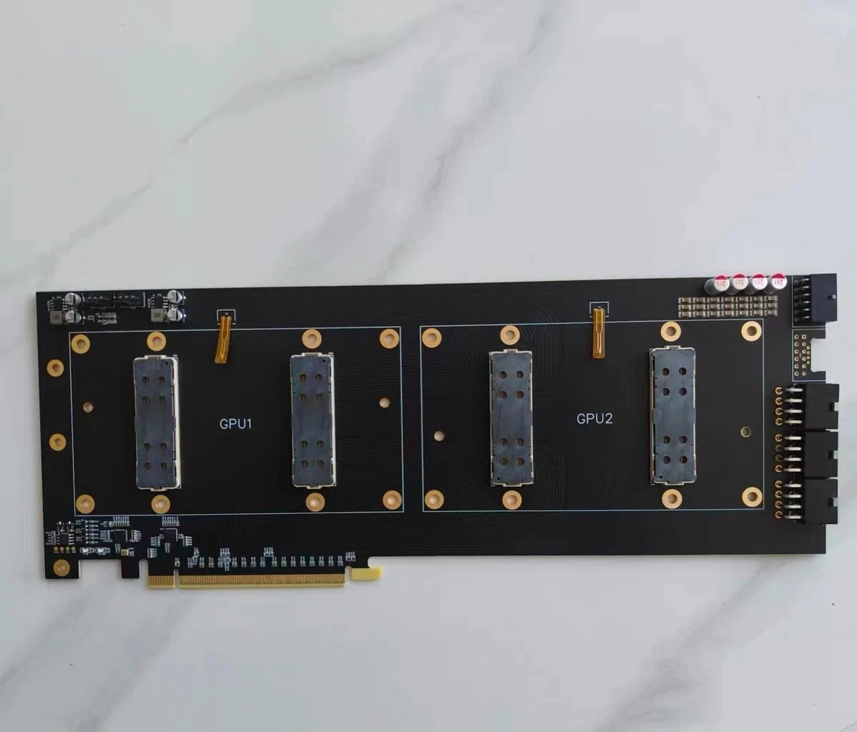 NVIDIA Tesla V100 NVIDIA 16 GB Memory Computer Graphics Cards for