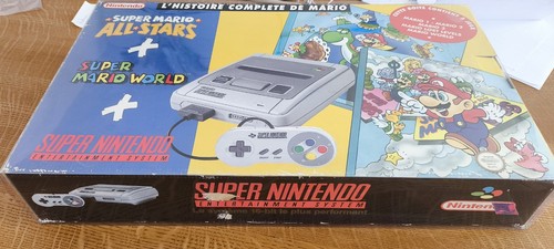 L'HISTOIRE DE NINTENDO : MOOK