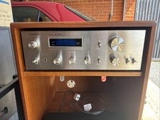 Pioneer SA-508 HiFi Separate Home AV Stereo Integrated Amplifier VINTAGE