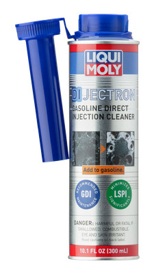 LIQUI MOLY 22076 DIJectron GDI Cleaner for Gasoline Engines (Case of 12)