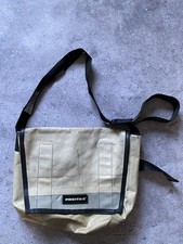 Borsa messenger a tracolla vintage Friday tracolla zaino camion riciclato telone