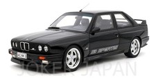OttOmobile 1/18 AC Schnitzer ACS3 Sports 2.5 1985 (Black) OTM1033 JDM