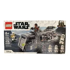 LEGO Star Wars Imperial Armored Marauder 75311 Building Toy 478 Pieces