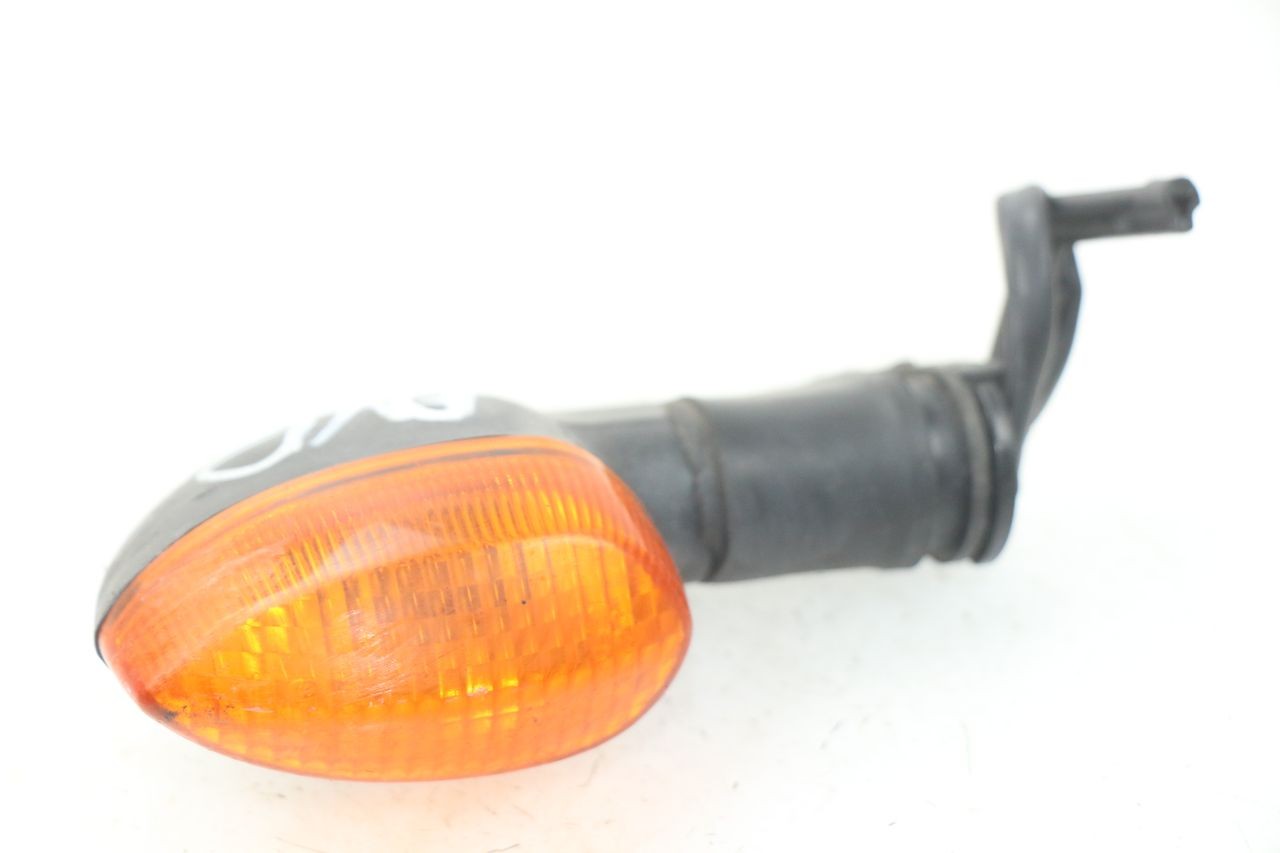 FANALE ANTERIORE DESTRO - YAMAHA TDM ABS 900 (2002 - 2014)