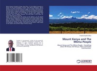 Fredrick Kariithi Githui | Mount Kenya And The Mlima People | Taschenbuch (2024)