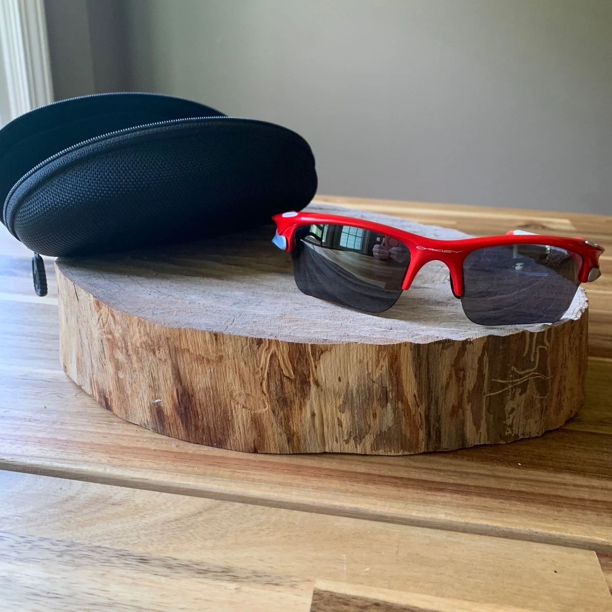 Oakley Fast Jacket for sale | eBay