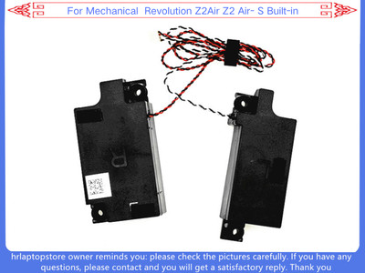 New For Mechanical Revolution Z2Air Z2 Air- S Built-in Speaker laptops