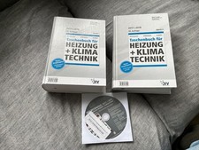 Recknagel - Taschenbuch für Heizung + Klimat...